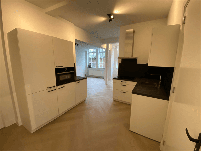 Apartamento Vaartweg, Hilversum - En alquiler