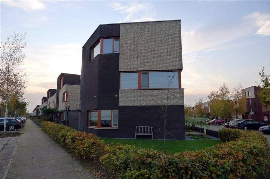 House Grastapijt, Eindhoven - En alquiler
