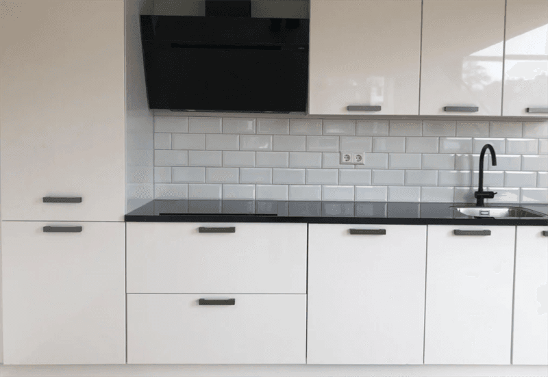 Apartamento De Gheijnstraat, La Haya - Para Alquiler