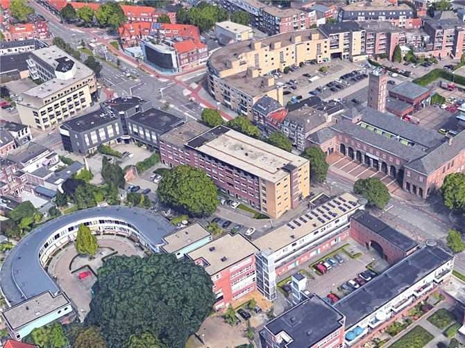 Room for Rent at Edenstraat 8 B/4, Eindhoven