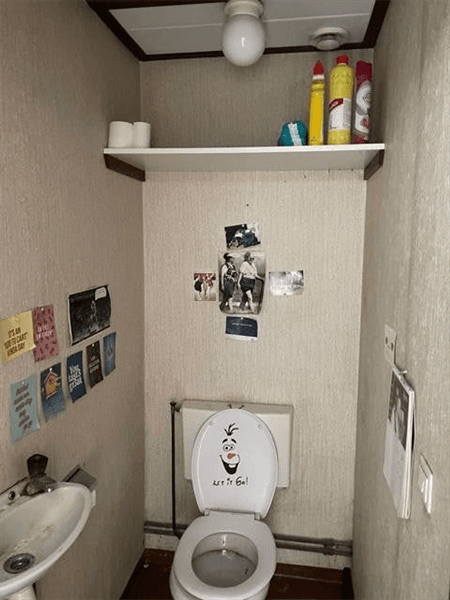 Habitación en alquiler Haarlemmerstraat, Leiden