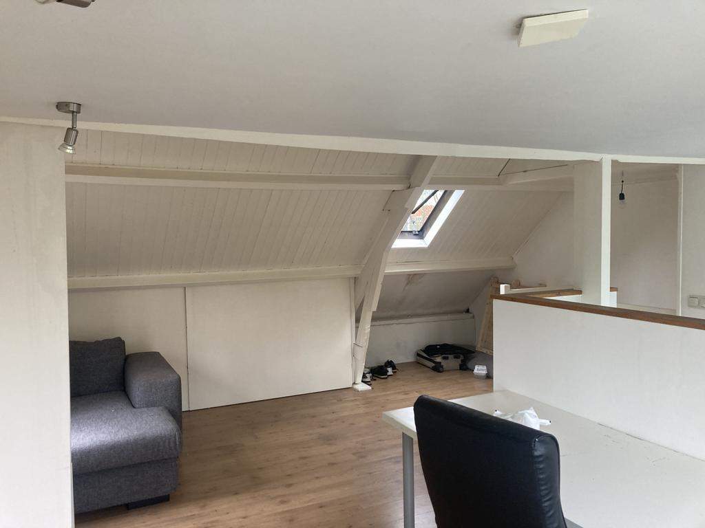 Haus Kanaalweg, Utrecht - Zur Miete