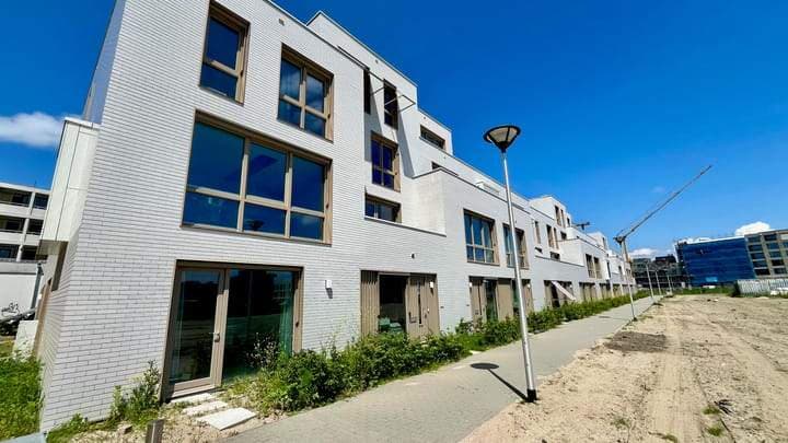 Nijverheidspad, Delft - Familienhaus (4 Schlafzimmer)