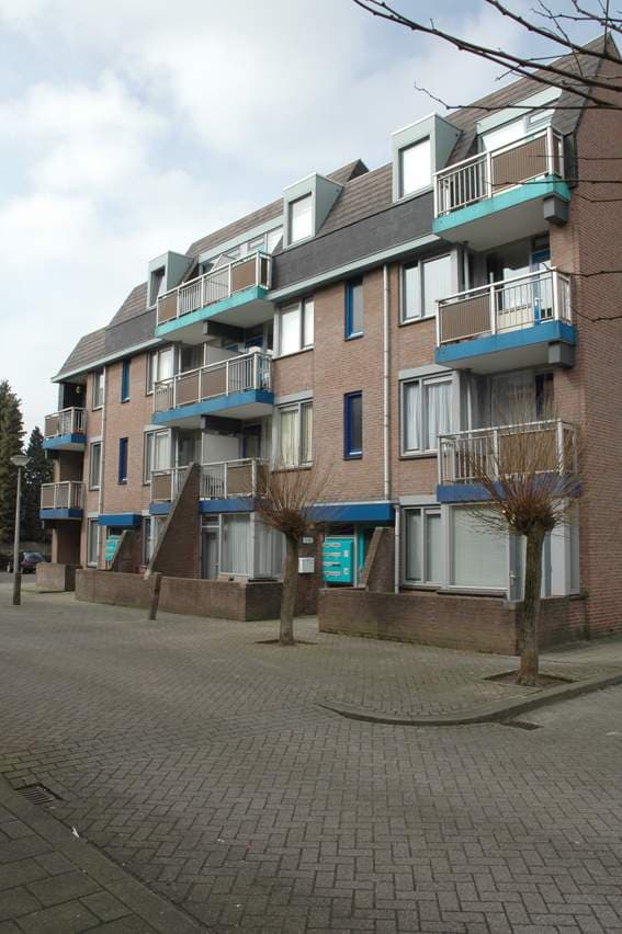Appartement Erfweg 47, Kerkrade - À louer