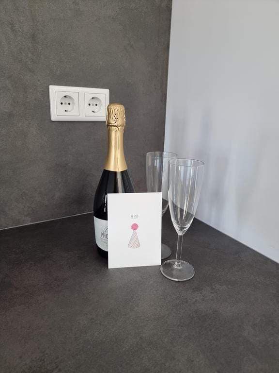 Maisonnette Maria Enzersdorflaan, Bergschenhoek - For Rent