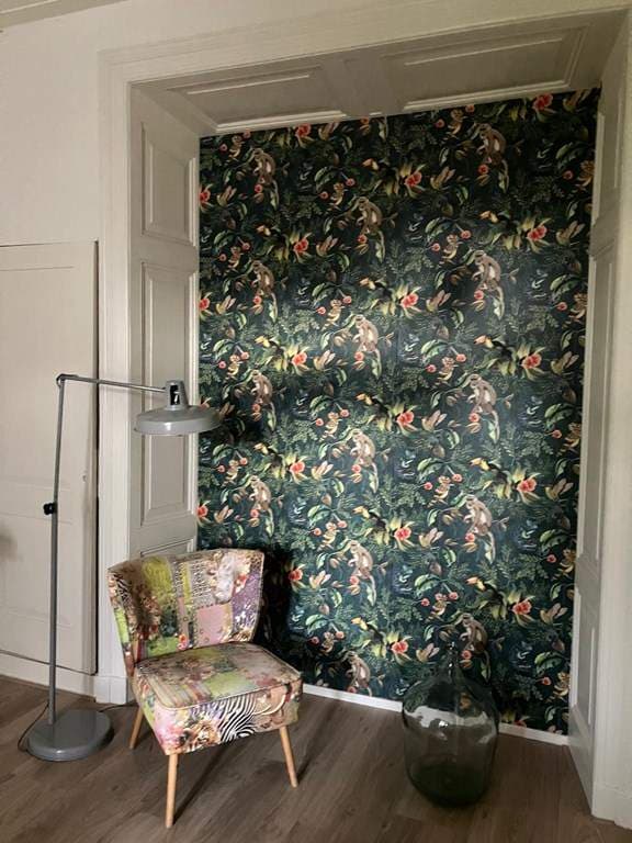 Herenhuis Oldenbarneveltstraat, Nijmegen - For Rent