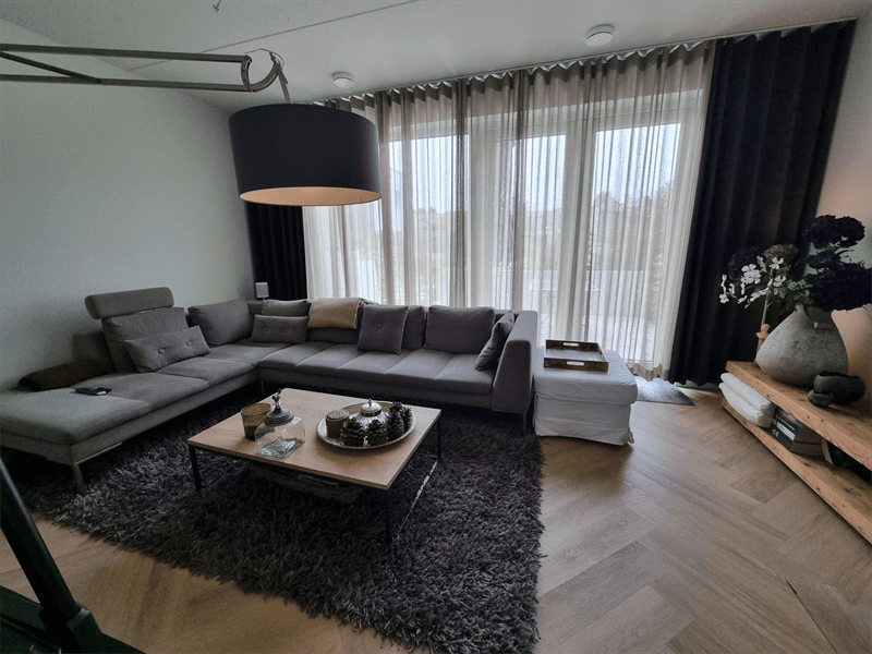 Casa en Noordlaan, Roosendaal - En alquiler