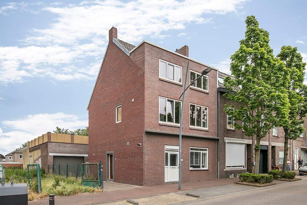 Apartamento St.Pieterstraat, Kerkrade - En alquiler