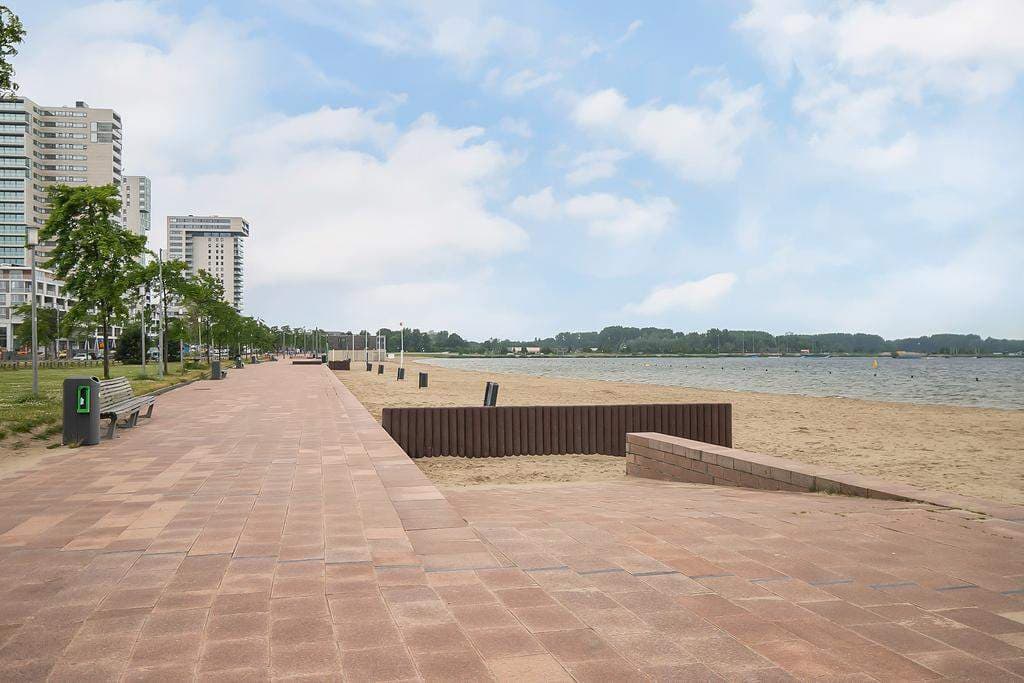 Maison Siciliëboulevard 170, Rotterdam - À Louer