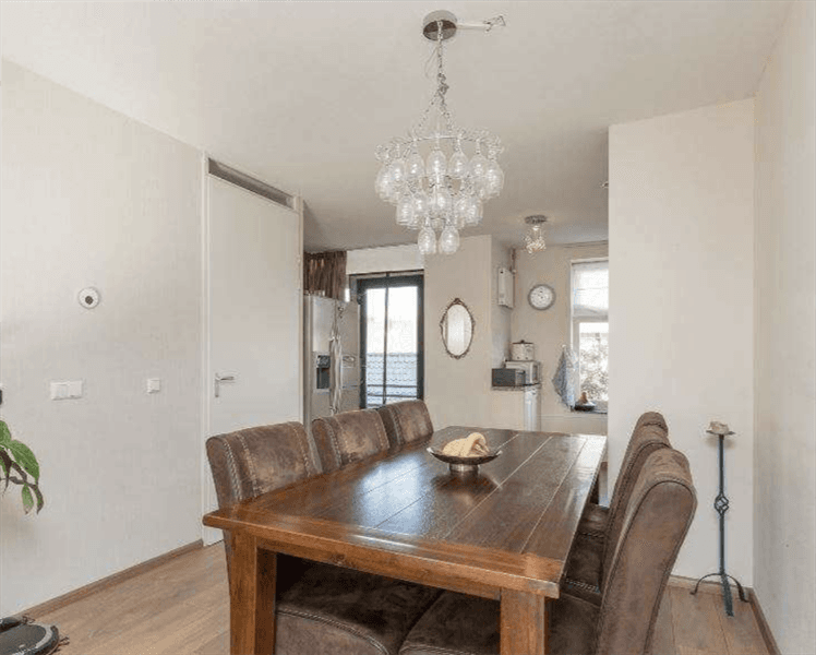 Apartamento Esmoreitplein, La Haya — Moerwijk