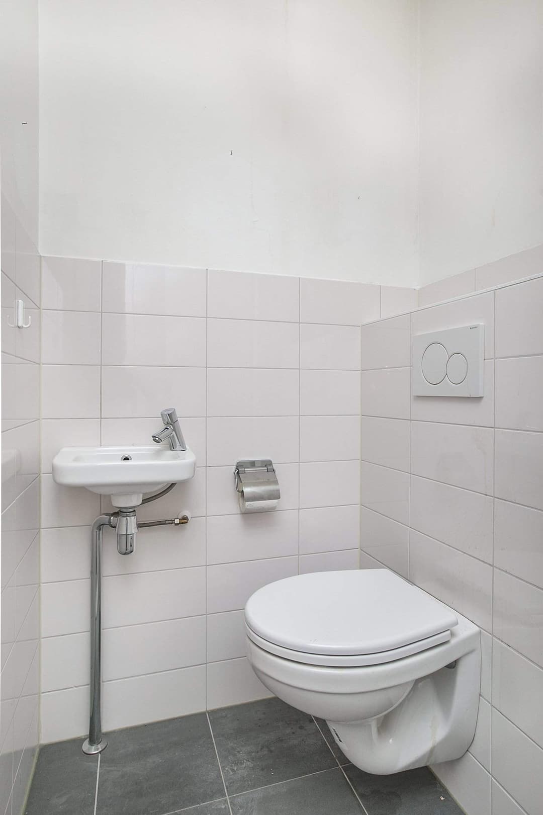 Apartment Venbergsemolen, Eindhoven - Zur Miete