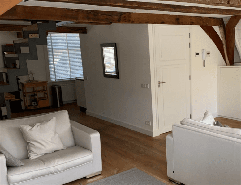 Apartamento Nieuwe Rijn, Leiden - Para alquiler