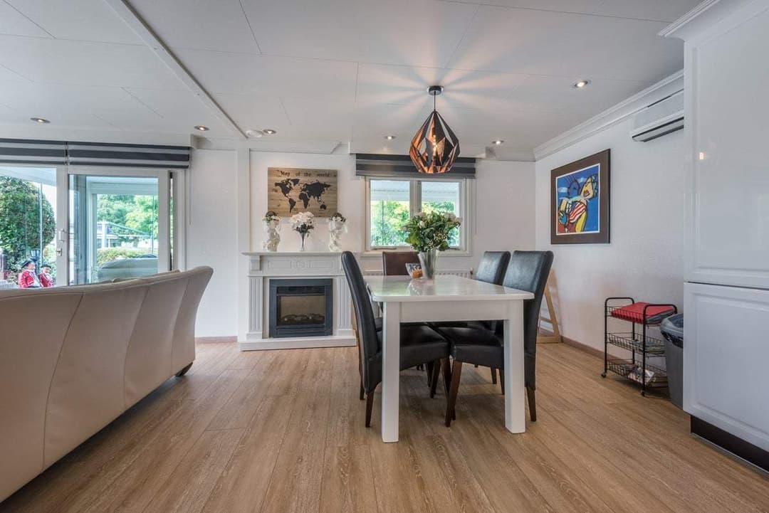 Casa De Hulk 6A, Berkhout - En alquiler