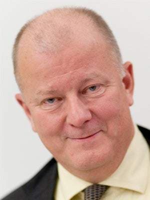 Erik Pieter Vlaanderen