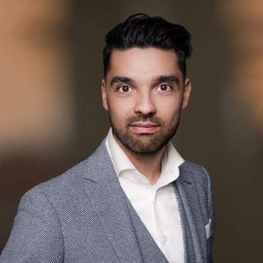 Vincent Partosoubroto