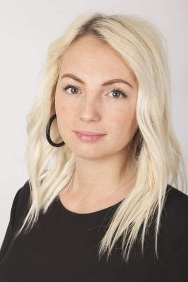 Jacky Lee van Bladeren