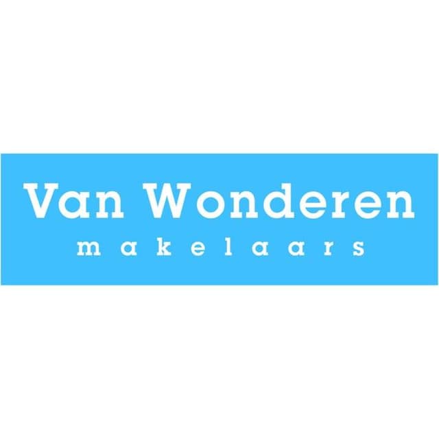 Van Wonderen Makelaardij B.V.