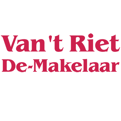 Van 't Riet De-Makelaar