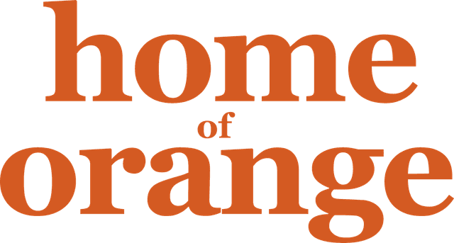 Home of Orange